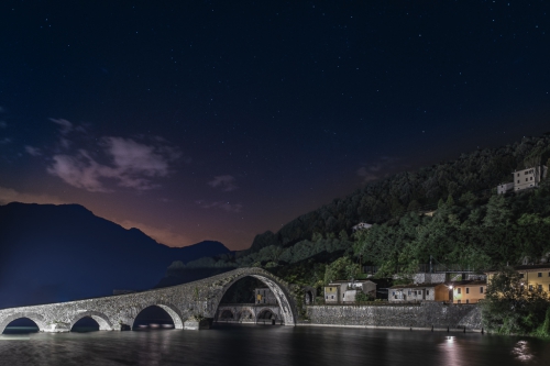 Ponte del Diavolo